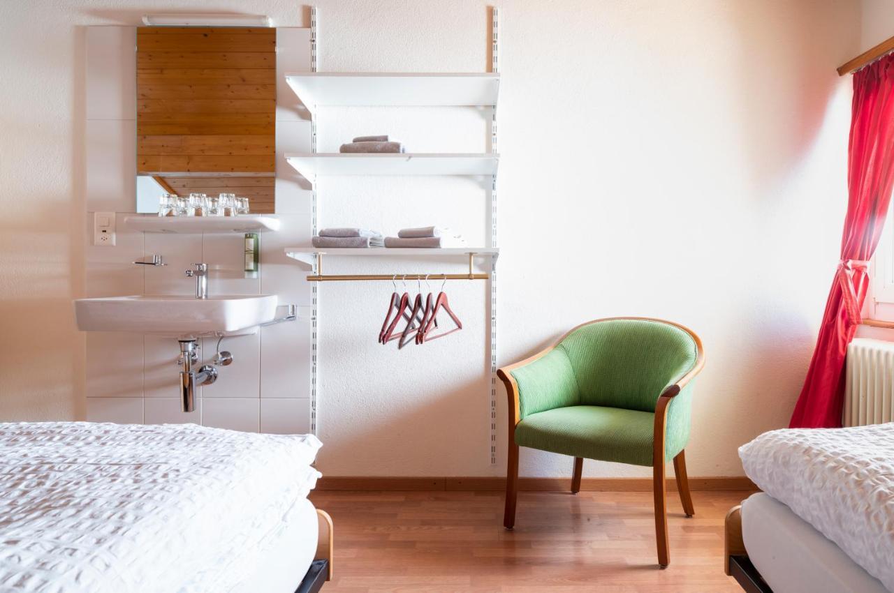 Hotel Schwarzsee Ζερμάτ Εξωτερικό φωτογραφία
