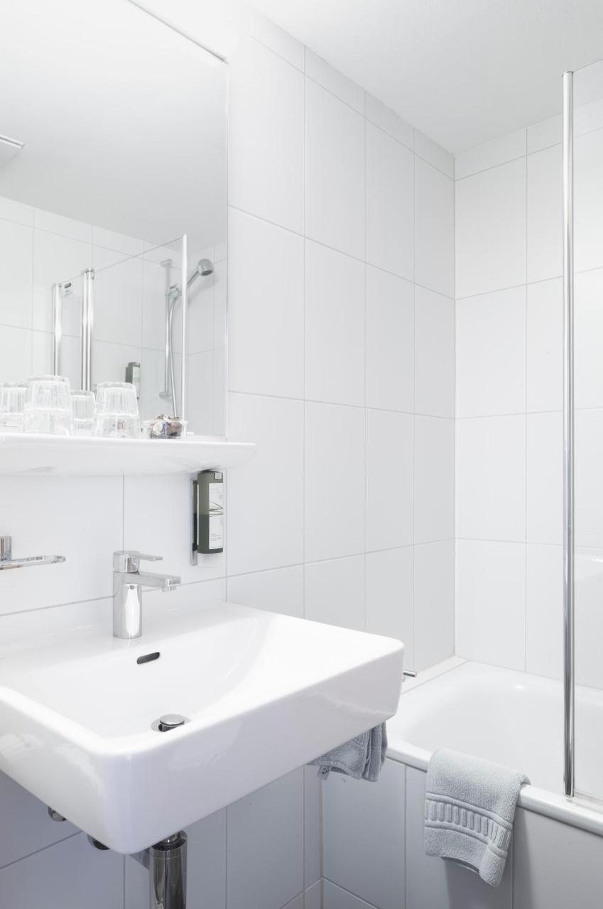 Hotel Schwarzsee Ζερμάτ Εξωτερικό φωτογραφία